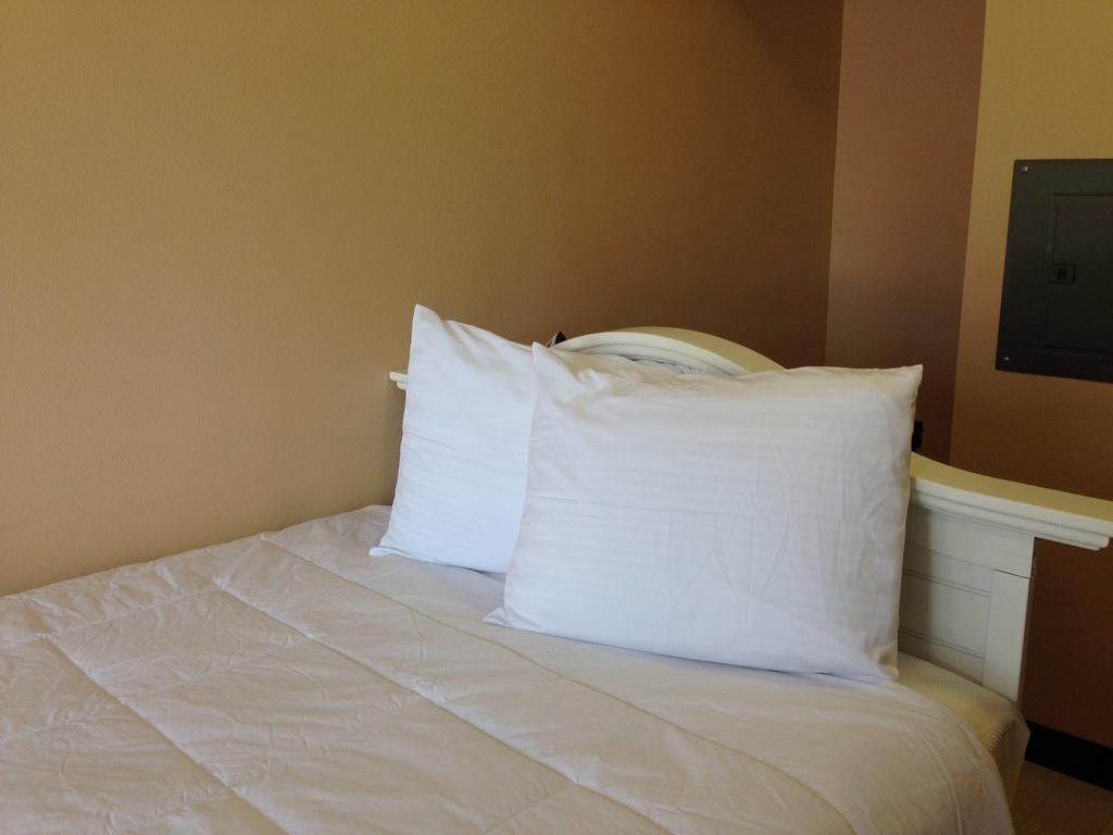Orca Inn Bellingham Pokoj fotografie